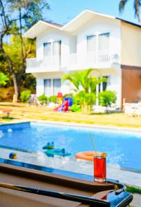 Beach walk resort by tvessa-100m to beach