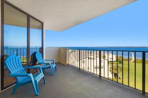 Santa Rosa Dunes 1053