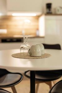 Ferienwohnung Siebenschläfer