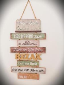 Ferienhof Uhudler-Arkaden