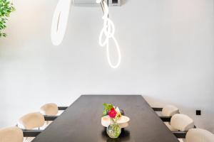 Luxus Oase - the R Villa Luwa mit Butler & Privatkoch