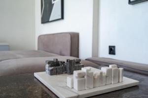 Luxus Oase - the R Villa Luwa mit Butler & Privatkoch