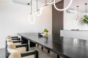 Luxus Oase - the R Villa Luwa mit Butler & Privatkoch