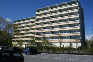 Ferienappartement E229 für 2-4 Personen an der Ostsee