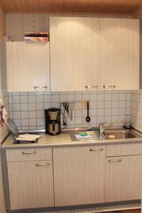 Ferienwohnung F335 für 2-4 Personen an der Ostsee