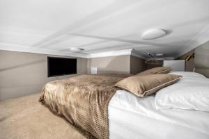 Warsaw Praga Studio - Central Access - by Rentujemy