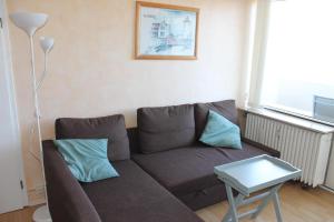 Ferienwohnung L435 für 2-4 Personen an der Ostsee