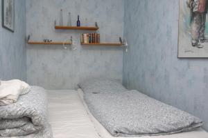 Ferienwohnung L435 für 2-4 Personen an der Ostsee