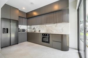 Luxus Oase - the R Villa Luwa mit Butler & Privatkoch