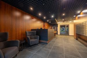 Warsaw Praga Studio - Central Access - by Rentujemy