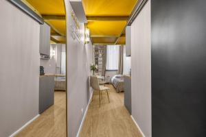 Warsaw Praga Studio - Central Access - by Rentujemy