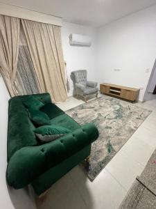 4 Bedrooms Spacious Villa in Madinaty