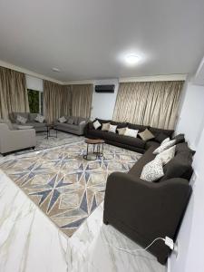 4 Bedrooms Spacious Villa in Madinaty