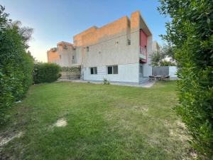 4 Bedrooms Spacious Villa in Madinaty