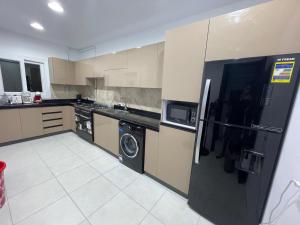 4 Bedrooms Spacious Villa in Madinaty