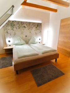 Ferienhof Uhudler-Arkaden