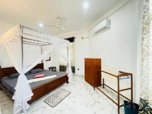 Bosilu Villa