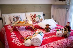 Appartamento Via Roma by Ca-Sa Check