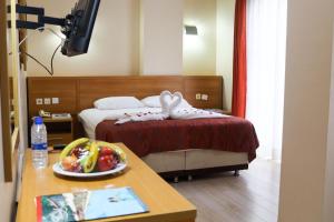 Sağlık Bakanlığı Yalova Termal Kaplıcaları