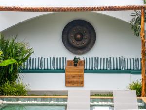 Charming 3br Sabaya Villa Near Lamai Beach