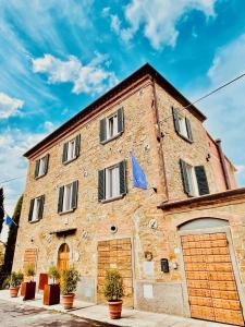 Agriturismo CasaViVa