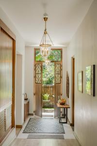 4BR Laguna Golf View Pool Villa Retreats Phuket