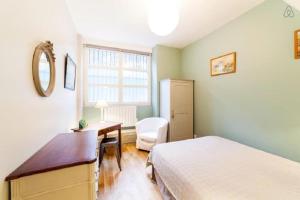 Le charme au cœur du Vieux Lyon AIL