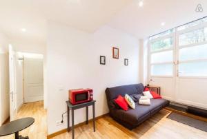 Le charme au cœur du Vieux Lyon AIL