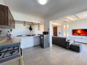 Hasna Comfy Apartments