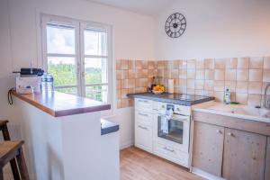 Appartement Quai Saône - Balcon vue Saône