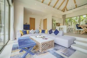 Trichada Stylish Private Pool Villa 4 Bang Tao