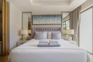 Trichada Stylish Private Pool Villa 4 Bang Tao