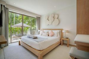 Private 3BR Villa trichad Airport and Maid