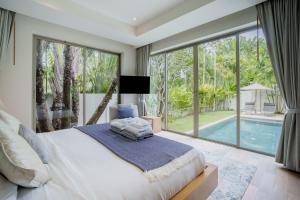 Trichada Stylish Private Pool Villa 3 Bang Tao