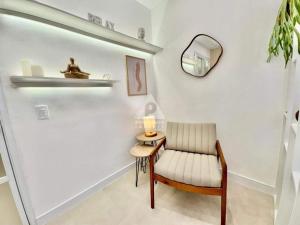 Center Sanremo apartment