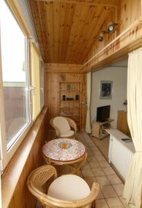 Ferienwohnung L417 für 2-4 Personen an der Ostsee