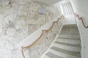 Pokoje na Szlaku Kajki 20A