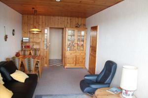 Ferienwohnung F324 für 2-4 Personen an der Ostsee