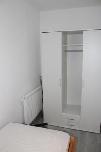 Ferienwohnung Ostsee F414