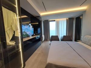 Appartamento luxury Aurora