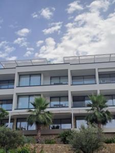 Appartamento luxury Aurora