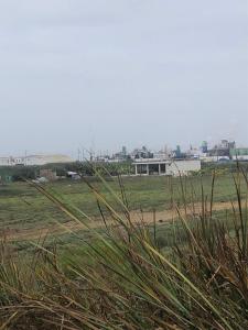 Casa de Campo La Martina con piscina y parrilla