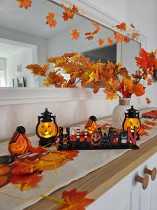 Perla Bianca Holiday Home, Forio