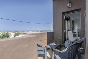 Casa De Campo Impresionantes Vistas