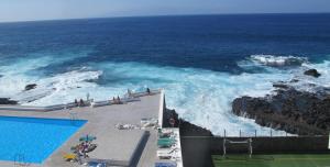 Feel the Breath of the Ocean