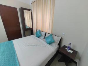 Infinity Rooms Kazhakkoottam Technopark