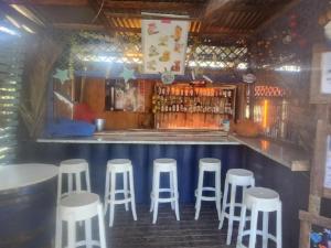 Waterfall Cabana 3 - Beach Island