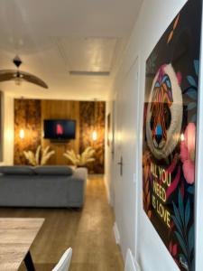 Premium suite with jacuzzi