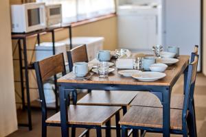 ホステル サクヤ