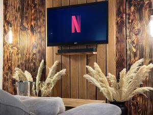 Premium suite with jacuzzi